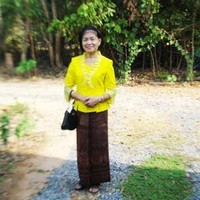 Krutim Wongchinnasiri