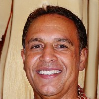 Eric Morales