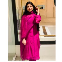 Sadia Khan