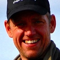 Michael Østergård