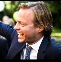 Tim Van den Berg