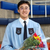 Dingyi YU
