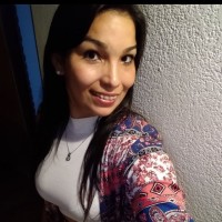 Jessica Peralta