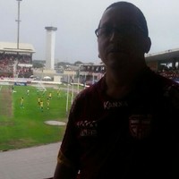 Adilton Paz