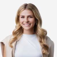 Olivia Shamy