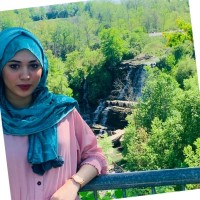 Wardah Yousaf