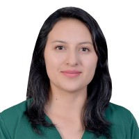 Alison Sánchez Calama