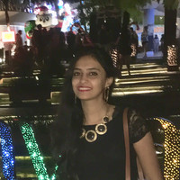 Poonam T