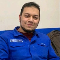 Ahmed Omar
