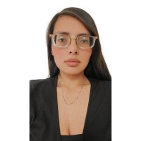Estefania del Carmen Landa  Tinajero