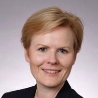 Ruth Kaelin