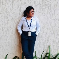 Jijina Chenamnilath