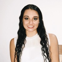 Jenna Disbrow