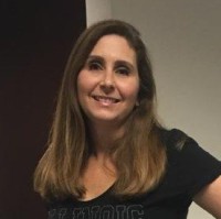 Tracie Palmer