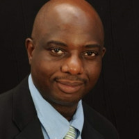 Jean-Pierre Ngoy ,PMP, Six Sigma Black Belt