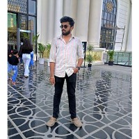 Atul Kumar Sahoo
