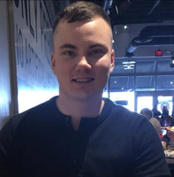 Justin Dillon