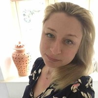 Fiona Atherton