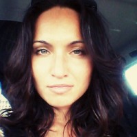 Viktoriia Poignand du Fontenioux