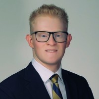 Noah O'Connor