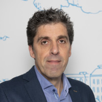 Andres Valero