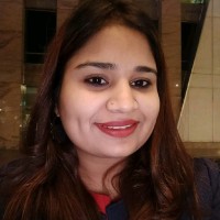 Garima Wadhwa