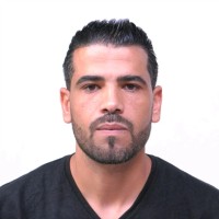 Elhoum Noureddine