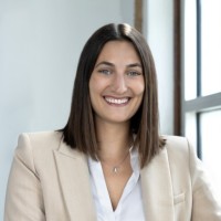 Joyce Watson, Cpsm