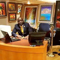 Shingi Mafara