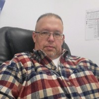 Dave Mckinney