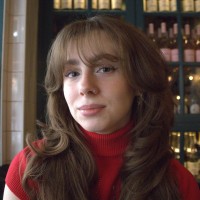 Beatrice Mikkelsen