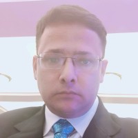 Sayed Nizam Ali