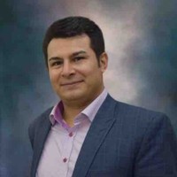 Mohammad mehdi Abrishami