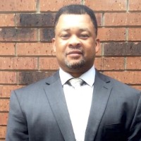 Reginald Curry