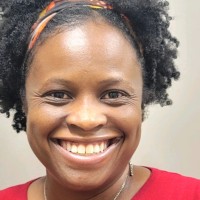 Stacy Ann Hamm, MBA