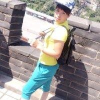梁华平