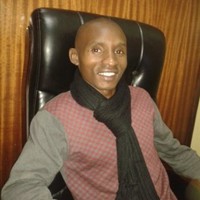 Erick Owino