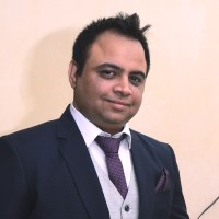 Vikas Setia