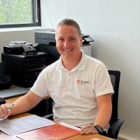 Benoit Pepin