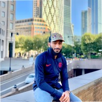 Ibrahim Atik