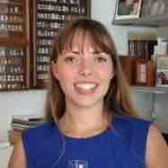 Marie-Pierre Charpentier