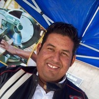 Mario Mier Garza