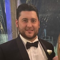 Matthew Blomberg, Cic