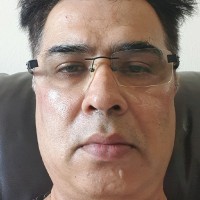 Prashanth Manjanabail