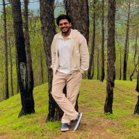 Shubham Borse
