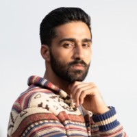 Manpreet Dhillon