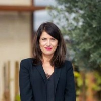 Cristina Gonzalez Fernandez