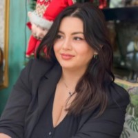 Elpiniki Tzouanou