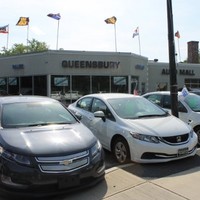 Queensbury Auto Mall