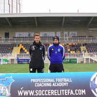 Lee Radford